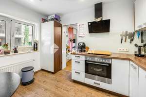 Vermietete WHG in gepflegtem Zustand mit Balkon & EBK | perspektivische Selbstnutzung mit viel Platz – Die vollständige Adresse der Immobilie erhältst du vom Anbieter., 26133 Osternburg, Oldenburg (Oldenburg) – Vorschaubild 8