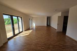 3-Zimmer-Wohnung mit Balkon u. traumhaftem Blick ins Grüne – Gutsweg 43b, 6116 Kanena/Bruckdorf, Halle (Saale) – Vorschaubild 4