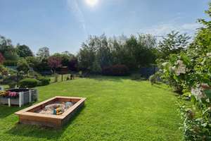 Charmante Eigentumswohnung mit riesigem Privatgarten, Terrasse & Garagenstellplatz – Hagener Straße 536, 44227 Kirchhörde-Löttringhausen, Dortmund – Vorschaubild 13
