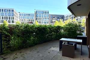 Modernes Wohnen: 2-Zimmer-Apartment in der Mainzer Neustadt