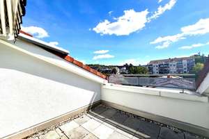 ROTENBÜHL: Maisonette mit Architektenhandschrift - Penthouse! – 66123 Sankt Johann, Saarbrücken – Vorschaubild 21