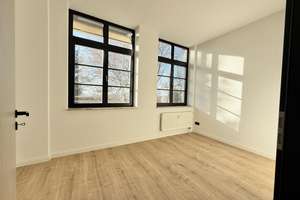 ERSTBEZUG: Barrierefreie 2-Raum mit Balkon, neuer Einbauküche & Aufzug mieten – Hilbersdorfer Straße 33, 9131 Hilbersdorf, Chemnitz – Vorschaubild 8