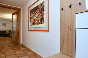 Möblierte Wohnung in Stuttgart mit Terrasse in Stuttgart Burgholzhof – Die vollständige Adresse der Immobilie erhältst du vom Anbieter., 70376 Birkenäcker, Stuttgart – Vorschaubild 14