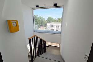 ★ Exklusives Penthouse mit Dachterrasse ★ – Schulstrasse 7, 86551 Aichach – Vorschaubild 17