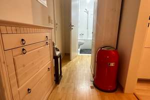 Wohnung inkl. Balkon in Alt-Bogenhausen – Die vollständige Adresse der Immobilie erhältst du vom Anbieter., 81675 Altbogenhausen, München – Vorschaubild 2