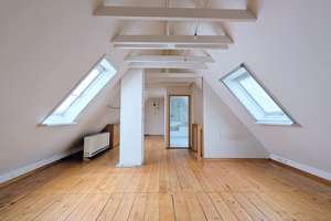 komfortable Maisonette Wohnung - ruhige Wohnlage – 70378 Mühlhausen (Ortsteil), Stuttgart – Vorschaubild 15