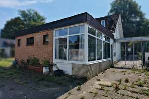 Charmantes Altbau-Einfamilienhaus auf ca. 1.015 m² Grundstück mit viel Entwicklungspotenzial – Die vollständige Adresse der Immobilie erhältst du vom Anbieter., 22395 Bergstedt, Hamburg – Vorschaubild 14
