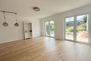 Traumhafte Maisonette Wohnung in ruhiger Wohnlage – 61169 Friedberg (Hessen) – Vorschaubild 3