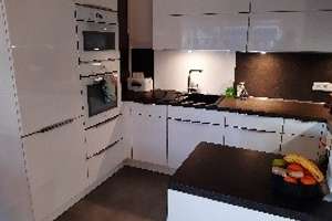 Sonniges Wohnjuwel: Sehr hochwertige Maisonette–Wohnung in Paderborns äußerst begehrter Südstadt – Platanenweg 4, 33098 Kernstadt, Paderborn – Vorschaubild 5