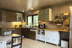 Charmantes Einfamilienhaus mit großem Garten in idyllischer Lage! – Die vollständige Adresse der Immobilie erhältst du vom Anbieter., 26133 Osternburg, Oldenburg (Oldenburg) – Vorschaubild 6