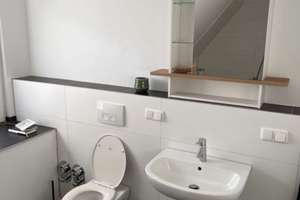 Maisonette Wohnung – Burgwedelkamp 4a, 22457 Schnelsen, Hamburg – Vorschaubild 5