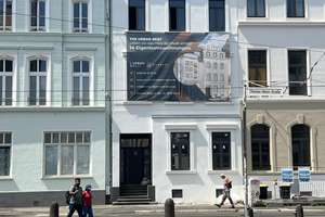 Altbaucharme neu definiert – Exklusive 3-Zimmer-Wohnung mit Balkon – Die vollständige Adresse der Immobilie erhältst du vom Anbieter., 53111 Bonn-Zentrum, Bonn – Vorschaubild 7