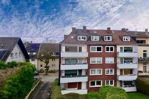 LICHT. RAUM. LEBENSQUALITÄT.  Inkl. 2  Einzelgaragen – Lübecker Straße 33, 45145 Frohnhausen, Essen – Vorschaubild 18