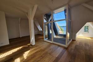 Rarität am Großen Wannsee – Traumwohnung mit Turmzimmer, 360°-Blick & eigenem Steg – Die vollständige Adresse der Immobilie erhältst du vom Anbieter., 14109 Wannsee, Berlin – Vorschaubild 7
