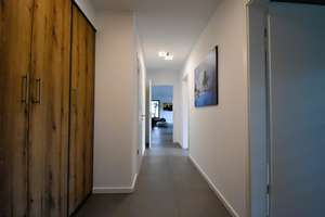 Luxuriöse 3 Zimmer Terrassenwohnung in exponierter Lage in Leverkusen * ca. 135,00 qm – Höhenstraße 21, 51381 Lützenkirchen, Leverkusen – Vorschaubild 12