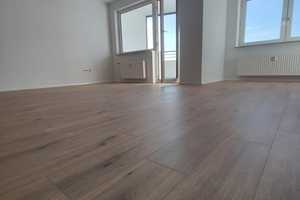 Schöne 1 - Zimmer Wohnung mit Aufzug und Balkon in Hamm – Rheinsberger Platz 12, 59065 Hamm – Vorschaubild 2