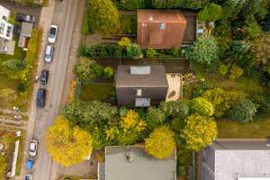 Einfamilienhaus in Hamburg-Niendorf: Großzügiges Grundstück mit Zukunftspotential in begehrter Lage – Die vollständige Adresse der Immobilie erhältst du vom Anbieter., 22455 Niendorf, Hamburg – Vorschaubild 28