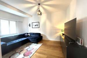 Gehobene 3,5-Zimmer-Wohnung in zentraler Lage