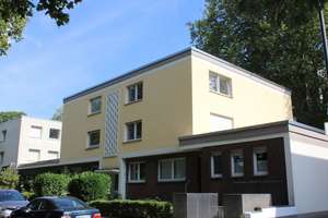 Gartenstadt Nord! Sehr schöne und modernisierte Gartenwohnung mit großer Terrasse in ruhiger Lage! – Die vollständige Adresse der Immobilie erhältst du vom Anbieter., 44141 Westfalendamm, Dortmund – Vorschaubild 2