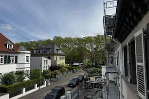 Wohnen im Denkmal - in grüner, ruhiger Umgebung zwischen Rhein und Südstadt – Die vollständige Adresse der Immobilie erhältst du vom Anbieter., 50968 Bayenthal, Köln – Vorschaubild 5