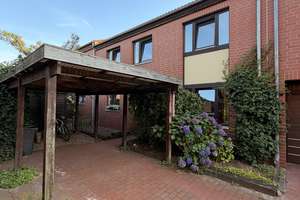 Reihenmittelhaus mit 126 m² Wohnfläche in Hannover-Misburg Nord