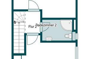 Modernes REH mit Garten, hochwertiger Ausstattung & viel Platz in Frankfurt-Schwanheim – 60529 Schwanheim, Frankfurt am Main – Vorschaubild 28