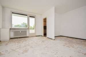 Attraktives 1-Zimmer Apartment mit Balkon in beliebter Lage von Meiendorf... – Hamburg – Vorschaubild 8