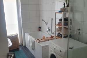 Urbanes Wohnen im Grünen: Whg. in begehrter Top-Lage Am Silbermannpark, ideal auch für Pendler – Die vollständige Adresse der Immobilie erhältst du vom Anbieter., 86161 Hochfeld, Augsburg – Vorschaubild 10