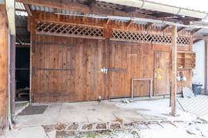 ** Handwerker aufgepasst **
Einfamilienhaus mit Potenzial sucht neuen Besitzer – Die vollständige Adresse der Immobilie erhältst du vom Anbieter., 86853 Langerringen – Vorschaubild 8