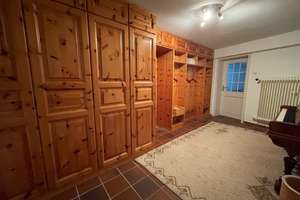 RESERVIERT - Außergewöhnlicher schöner Bungalow mit Einliegerwohnung in exklusiver Lage - Biedenkopf – Die vollständige Adresse der Immobilie erhältst du vom Anbieter., 35216 Biedenkopf – Vorschaubild 40