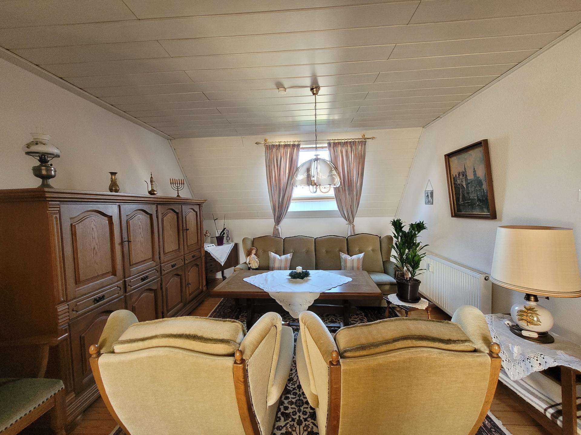 Immobilie in Warendorf - Tolles Familienheim - generationengerecht - grundsolide - bezahlbar! - Bild 1