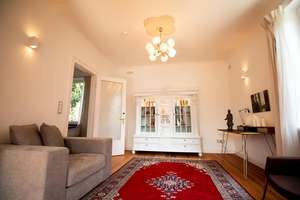 Villa Teichrose - historische Villa trifft modernes Wohnen in Bestlage von Wentorf! – Teichstraße 7, 21465 Wentorf bei Hamburg – Vorschaubild 32