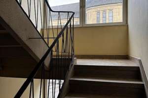 2-Zimmer-Wohnung mit Balkon in Mannheim-Wohlgelegen – Die vollständige Adresse der Immobilie erhältst du vom Anbieter., 68167 Neckarstadt-Ost/Wohlgelegen, Mannheim – Vorschaubild 7