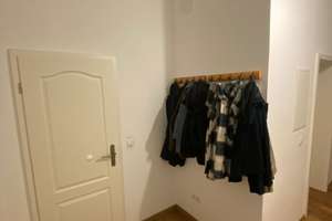 Helle, moderne 3-Zimmer-Wohnung im Herzen Mannheims – WG-geeignet – S 1 12, 68161 Innenstadt/Jungbusch, Mannheim – Vorschaubild 1