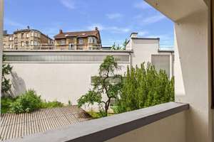 Stuttgarter Westen deluxe: Balkonvielfalt plus Einzelgarage mitten im urbanen Leben! – Die vollständige Adresse der Immobilie erhältst du vom Anbieter., 70197 Rotebühl, Stuttgart – Vorschaubild 11