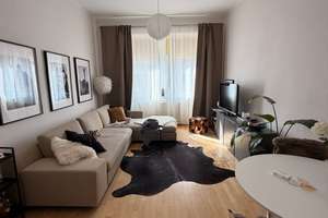 * * * mittendrin statt nur dabei * * * charmanter Altbau * * *