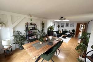 Ihr neues Zuhause, in dem Dachgeschossträume wahr werden ! – Heidestraße 8, 39112 Sudenburg, Magdeburg – Vorschaubild 3