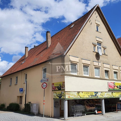 Erstaunlich Haus Kaufen Bopfingen Bilder