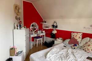 Vielfältig nutzbares Einfamilienhaus mit kleiner Einliegerwohnung in Regensburg - Konradsiedlung – Regensburg – Vorschaubild 8