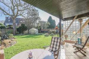 Familienfreundliches Einfamilienhaus mit Terrasse und Garten in gefragter Lage von Kaarst-Büttgen – Die vollständige Adresse der Immobilie erhältst du vom Anbieter., 41564 Kaarst – Vorschaubild 14