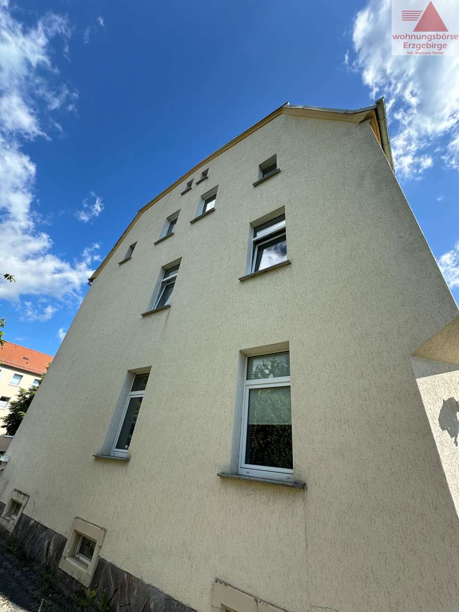 Mehrgenerationshaus in Neukirchen Pleiße!, Zwickau Kreis – Bild 2