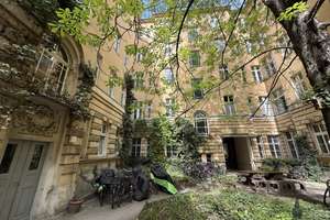 Sofort verfügbar: Stilvoll modernisierte Wohnung im Herzen Berlins mit lukrativer Renditechance von  – Die vollständige Adresse der Immobilie erhältst du vom Anbieter., 10827 Schöneberg, Berlin – Vorschaubild 12