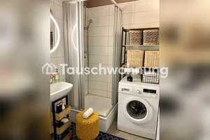 Tauschwohnung: Altbau Wohnung mit 1 Balkon – Dorotheenstraße 81, 22301 Winterhude, Hamburg – Vorschaubild 7