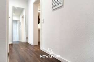 Großzügige 3-Zimmer-Maisonette mit Dachstudio und sonnigem Balkon – Die vollständige Adresse der Immobilie erhältst du vom Anbieter., 22527 Stellingen, Hamburg – Vorschaubild 4