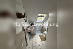 Tauschwohnung: 2,5 Zimmer in hübscher DG-Wohnung – Die vollständige Adresse der Immobilie erhältst du vom Anbieter., 22761 Bahrenfeld, Hamburg – Vorschaubild 9