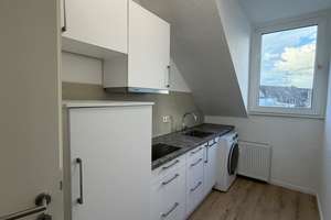 Attraktive  HELLE UND RUHIGE 2 Zimmerwohnung moderner Ausstattung SANIERT – Gumbertstraße 83, 40229 Eller, Düsseldorf – Vorschaubild 8