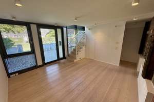 Designer Loft inkl. Balkon & Terrasse in denkmalgeschützter Anlage, von Privat – 63075 Rumpenheim, Offenbach am Main – Vorschaubild 5