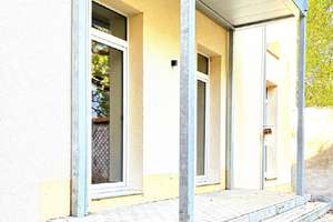 Wunderschöne 2-Raum-Wohnung mit Terrasse in ruhiger Lage und moderner Ausstattung! – Lutherstr. 5b, 39112 Sudenburg, Magdeburg – Vorschaubild 6