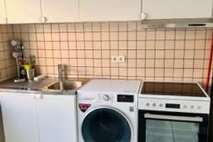 Helle, vollmöblierte 2er WG zu vermieten – Die vollständige Adresse der Immobilie erhältst du vom Anbieter., 68169 Neckarstadt-West, Mannheim – Vorschaubild 7