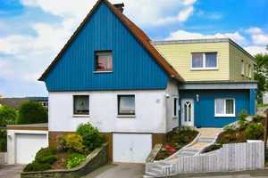 Exklusives Dreifamilienhaus mit Appartement in Ennepetal-Homberge für Familien und Mehrgenerationen – Ennepe-Ruhr-Kreis – Vorschaubild 2